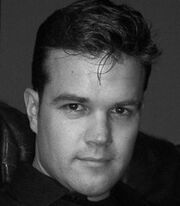 Jay Hickman