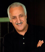 Brian George