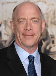 JK Simmons
