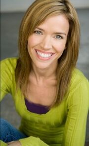 Lesley Tesh Pedersen
