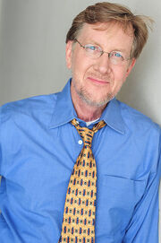 Robert Clotworthy
