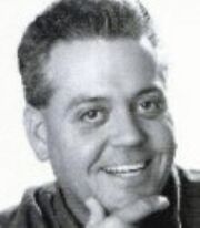 Andy Mullins
