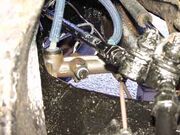 Master-cylinder-installed