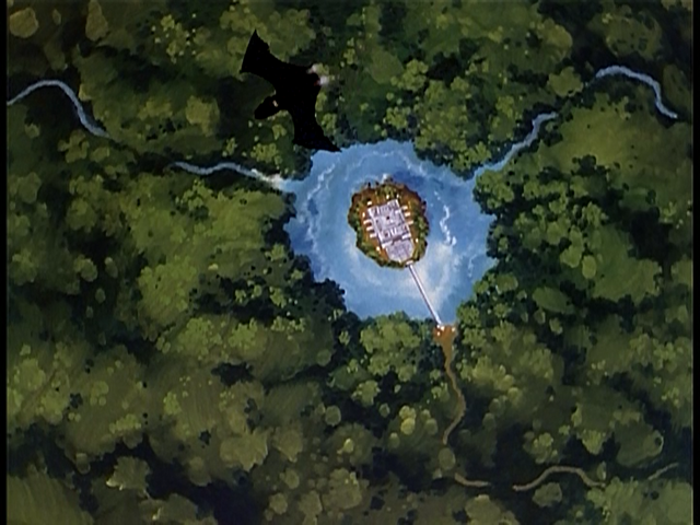 File:Voltron14LotorDescendsGivingUsABirdsEyeViewoftheRegionSurroundingTheCastleofLions.png