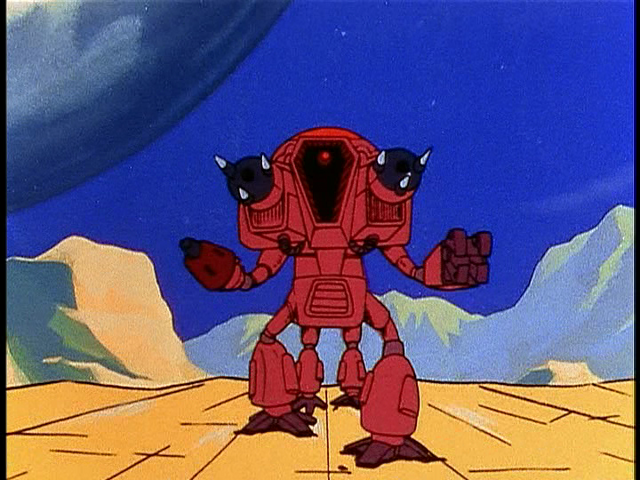 File:Screen-dairugger ep1 mech enemy.png