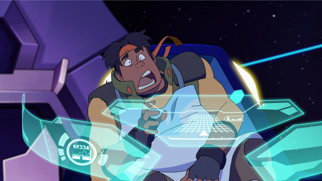 File:S2E05.196. Hunk freaks himself awake.png