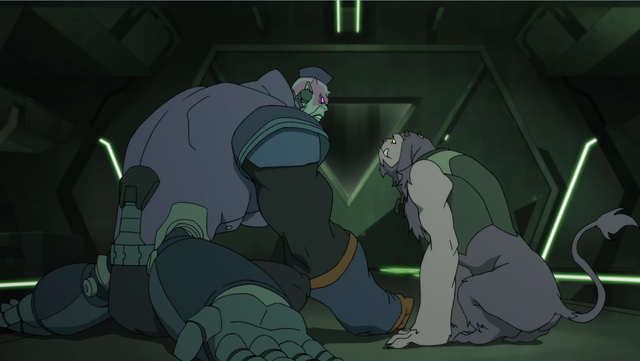 File:S2E10.357. At least you're okay finally a Galra with his priorities straight.png