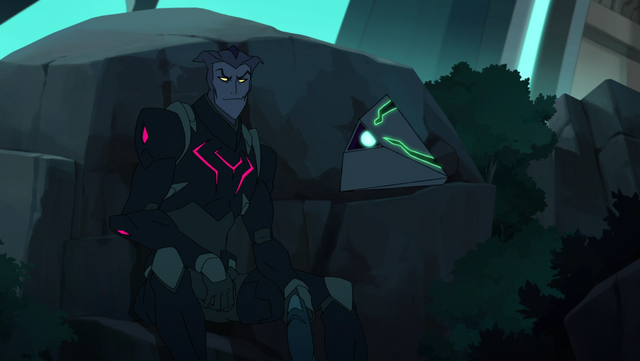 File:46. Haxus smiling evilly at disguised bomb.png