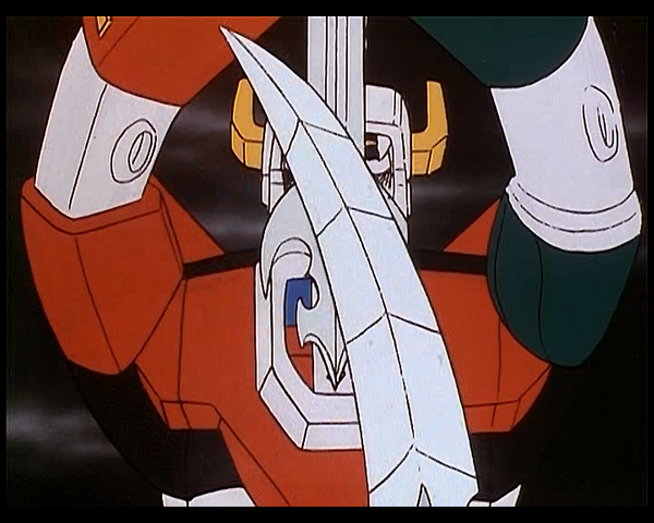 File:VoltronEp11TheDemonsSwordPassesHarmlesslyBeforeVoltronsBlazingOne.png