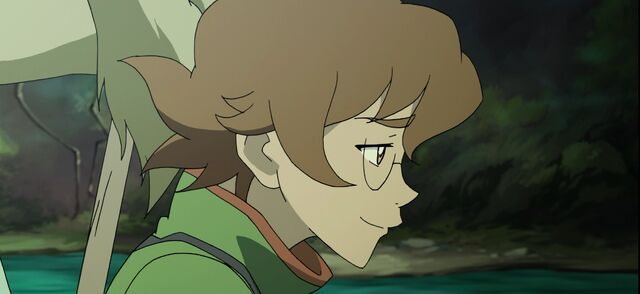 File:Pidge in Jungle-Like Planet.jpg