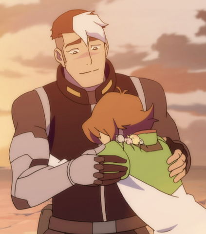 File:Pidge & Shiro.png