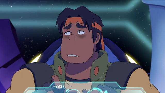 File:S2E05.17. Hunk looking bright eyed bushy tailed NOT.png