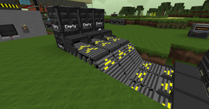 Automatic Crates