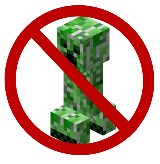 Image Anticreeper.png Voltz Wiki FANDOM powered by Wikia