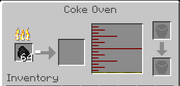Coke OVen