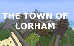 LorHAM
