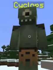 CyclopsE