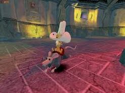 Ratracerodeo