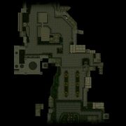 Istanbul City - Map