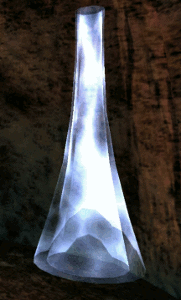 Instance portal
