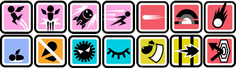 Kid icarus powers