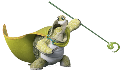 OogwayRender