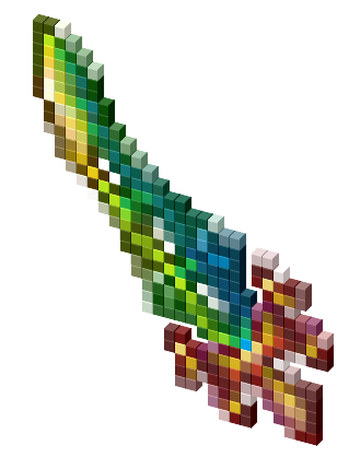 Terrablade