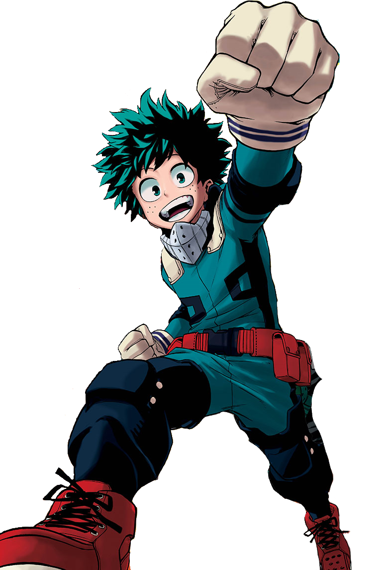 CategoryMy Hero Academia VS Battles Wiki FANDOM powered by Wikia