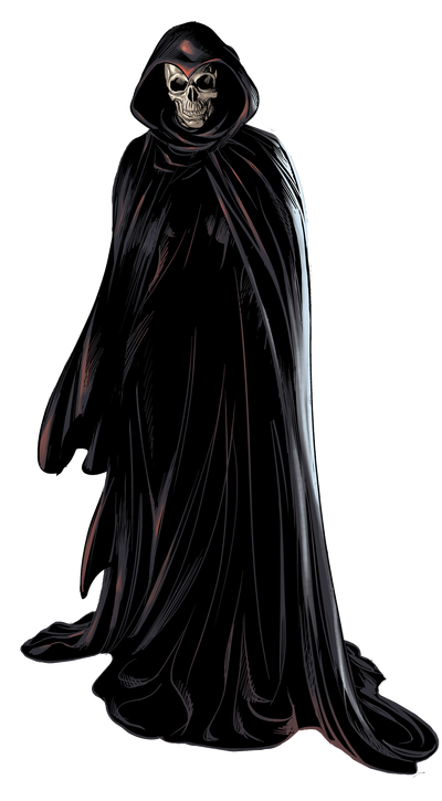 DeathRender