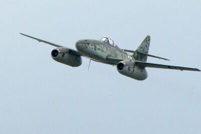 Me 262