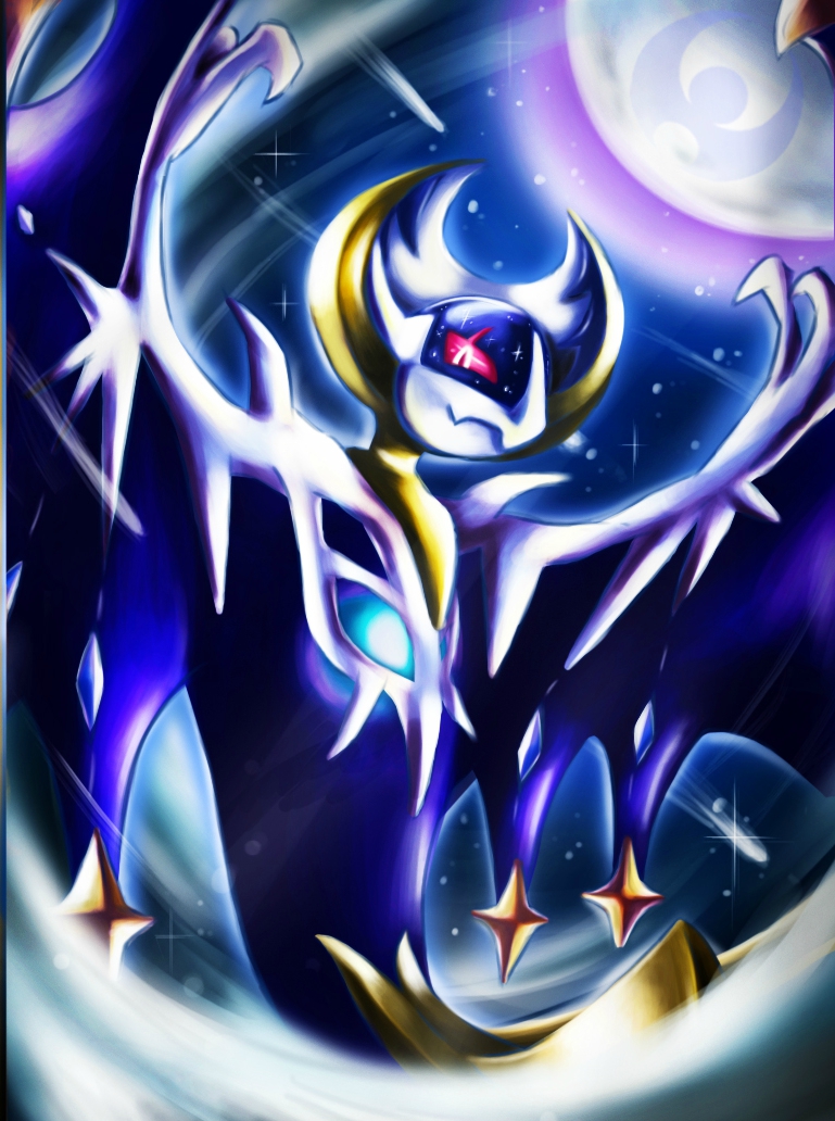 Image - Lunala.jpg | VS Battles Wiki | FANDOM powered by Wikia