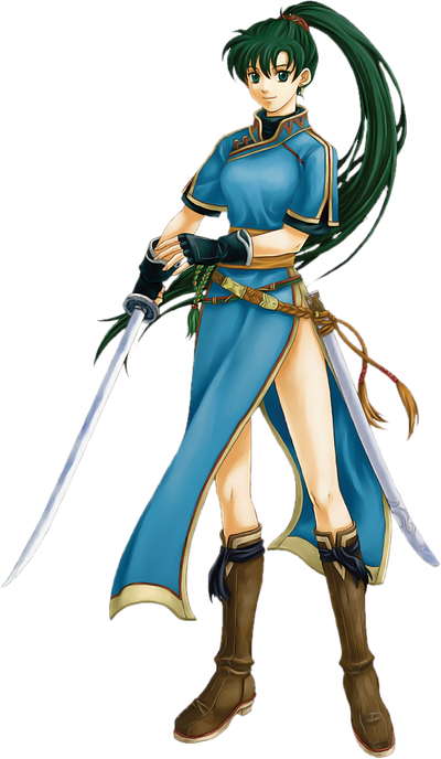 Lyndis