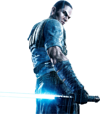 Starkiller