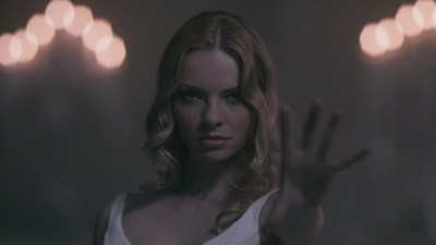 Lilith SPN