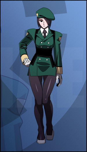 Kanae