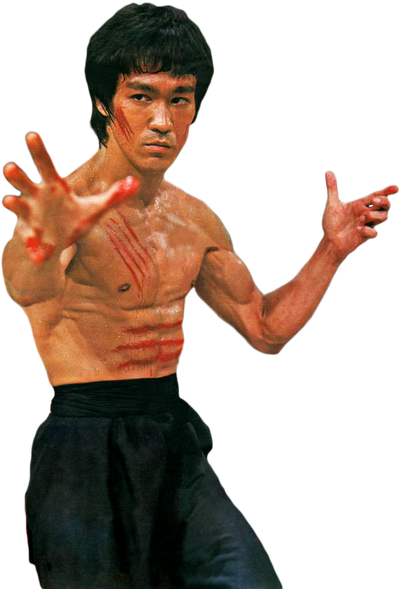 Bruce