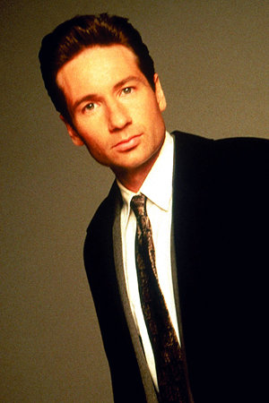 Fox Mulder