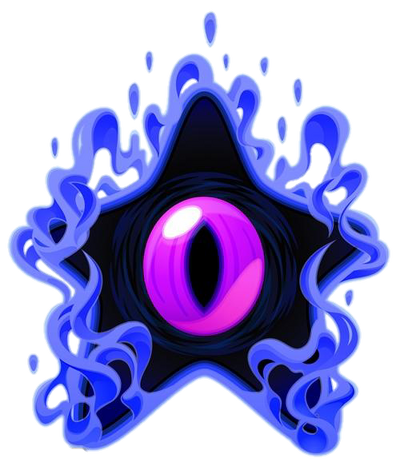 Dark Nebula Render By Skodwarde