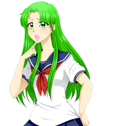 MoreMidori