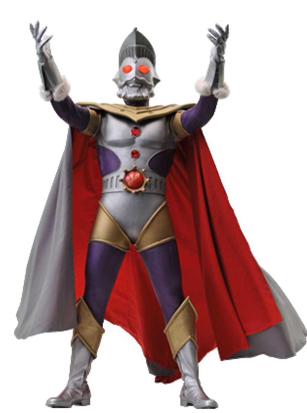 Ultraman King | VS Battles Wiki | FANDOM powered by Wikia