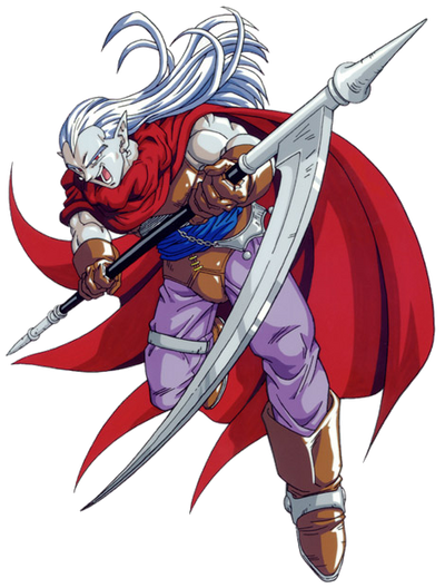 Magus