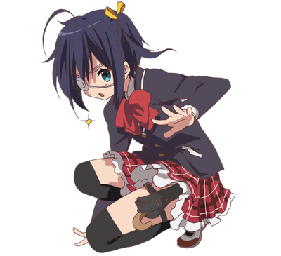Rikka