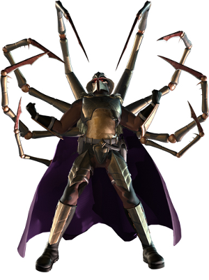 LordRecluse