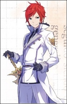 Reinhard van Astrea, Re:Zero Wiki, Fandom