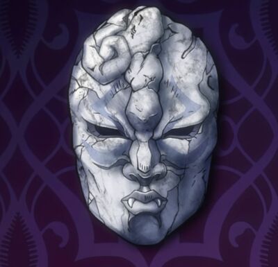 Stone Mask