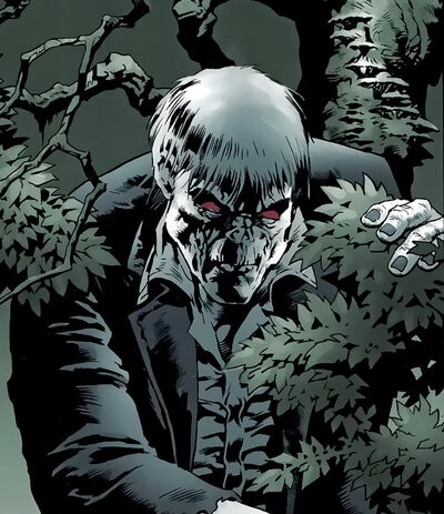Solomon Grunfy