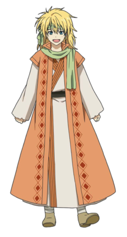 Zeno appearance