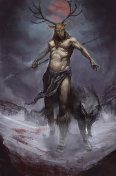 TheHuntsman
