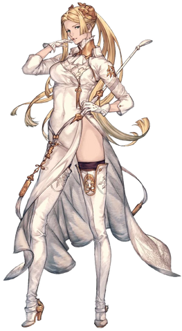 File:YoRHa Commander Nier Automata.png