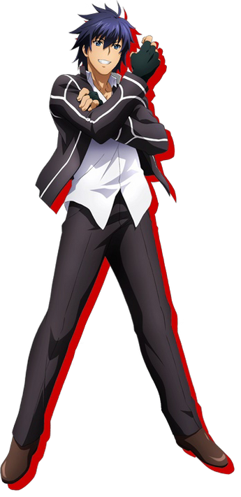 Akatsuki Ousawa